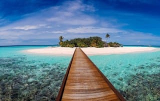 menorah islands tourism